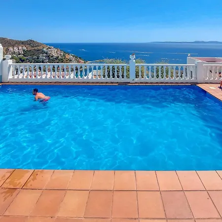 Ibiza Bramer 11 Canyelles - Barneda Roses