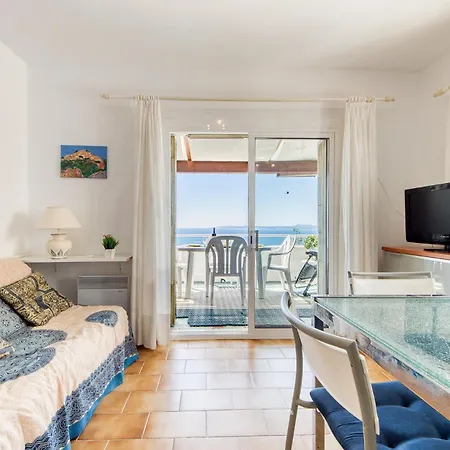 Ibiza Bramer 11 Canyelles - Barneda Ferienhaus *