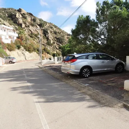 Ibiza Bramer 11 Canyelles - Barneda Ferienhaus *