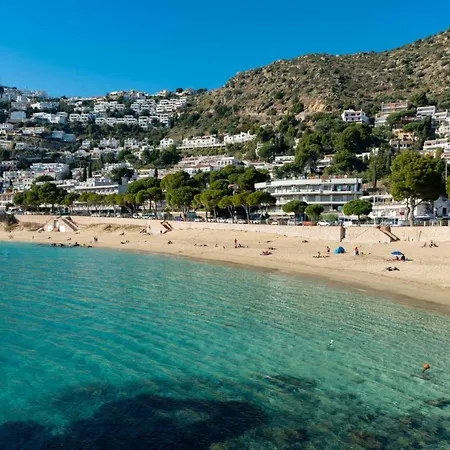 Ferienhaus Ibiza Bramer 11 Canyelles - Barneda