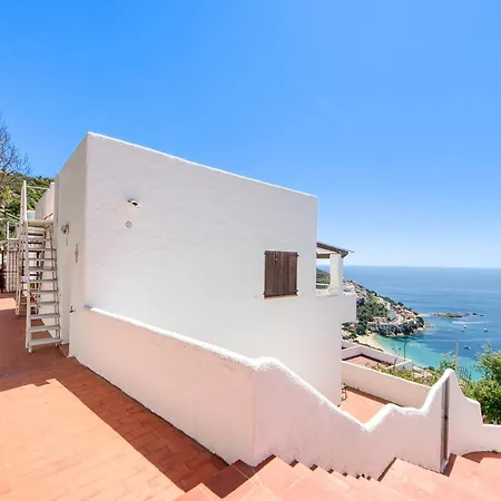 Hébergement de vacances Ibiza Bramer 11 Canyelles - Barneda