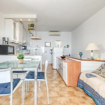 Hébergement de vacances Ibiza Bramer 11 Canyelles - Barneda *