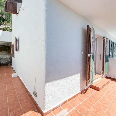 Ibiza Bramer 11 Canyelles - Barneda Hébergement de vacances