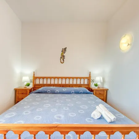 Ibiza Bramer 11 Canyelles - Barneda Hébergement de vacances *