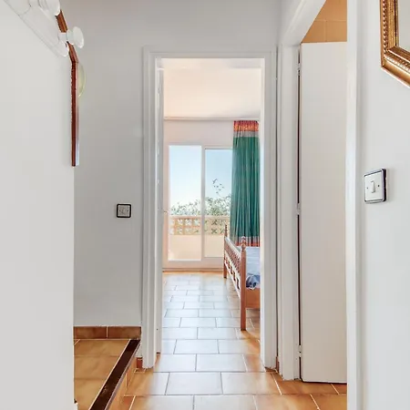 Ibiza Bramer 11 Canyelles - Barneda Hébergement de vacances
