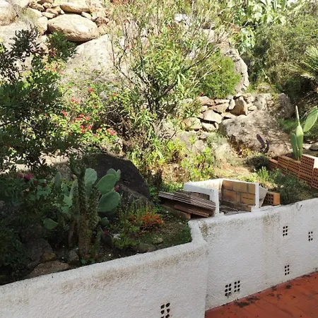 Ibiza Bramer 11 Canyelles - Barneda Hébergement de vacances