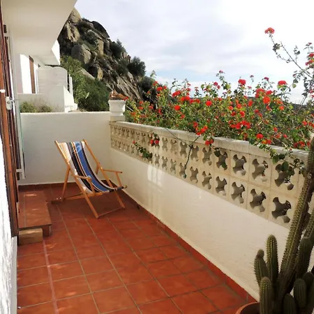 Hébergement de vacances Ibiza Bramer 11 Canyelles - Barneda