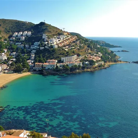 Hébergement de vacances Ibiza Bramer 11 Canyelles - Barneda