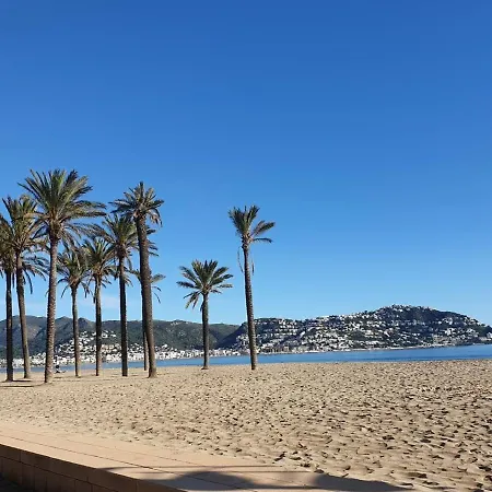 Ibiza Bramer 11 Canyelles - Barneda * Roses