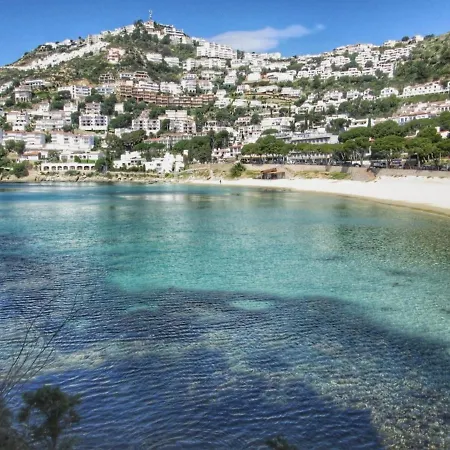 Ibiza Bramer 11 Canyelles - Barneda * Roses